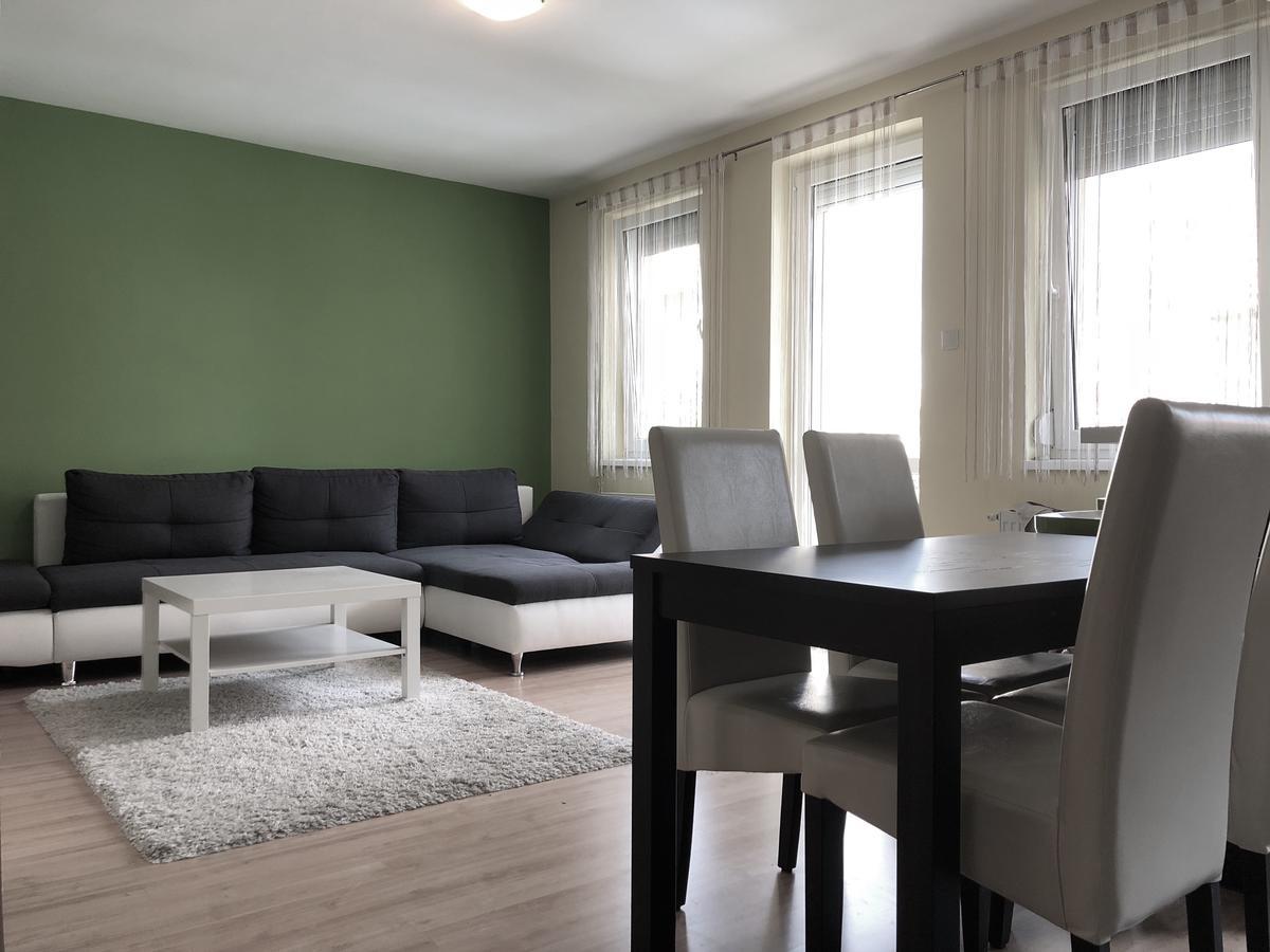 Luxory Home Pécs Exterior foto