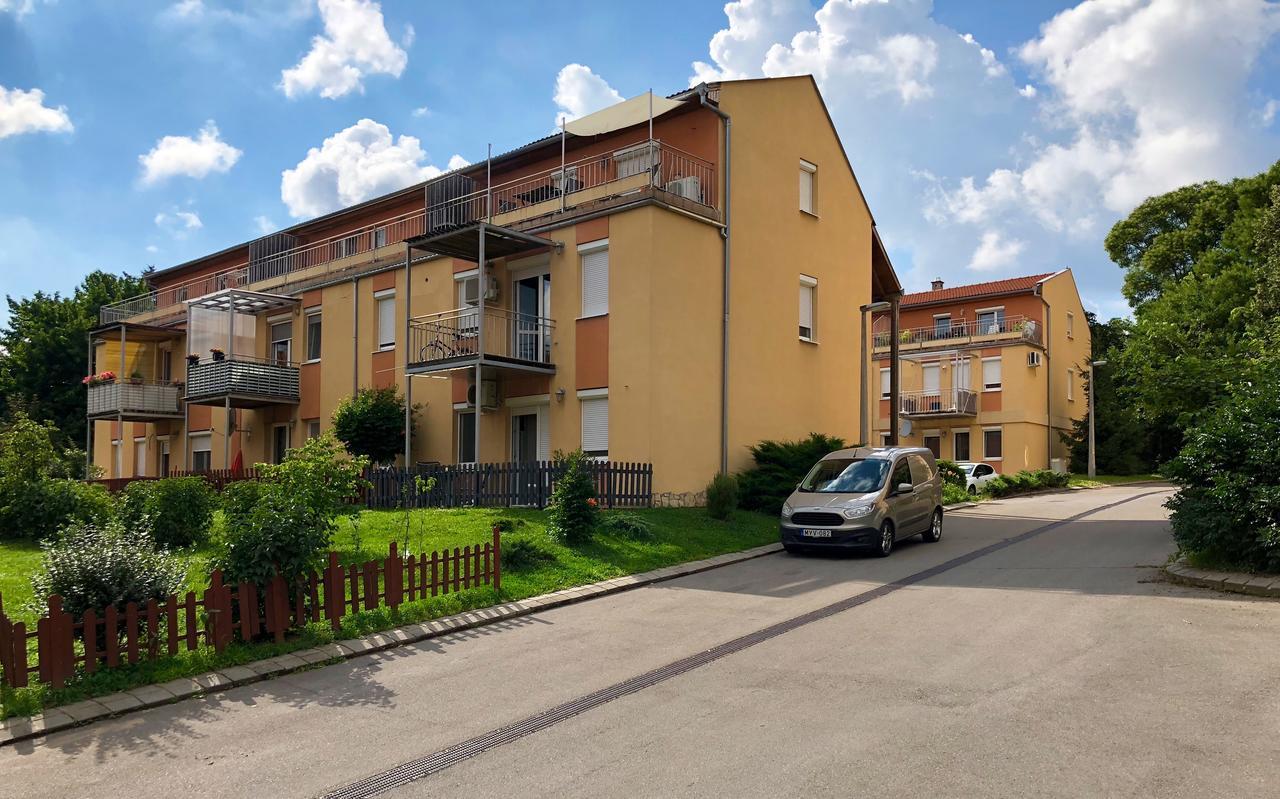 Luxory Home Pécs Exterior foto